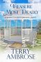 [A Seaside Cove Bed & Breakfast Mystery 05] • Treasure Most Deadly